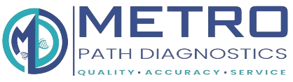 Metro Path Diagnostics